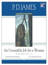 An Unsuitable Job for a Woman